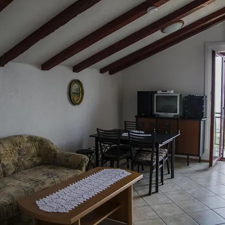3 By Interhome Apartment